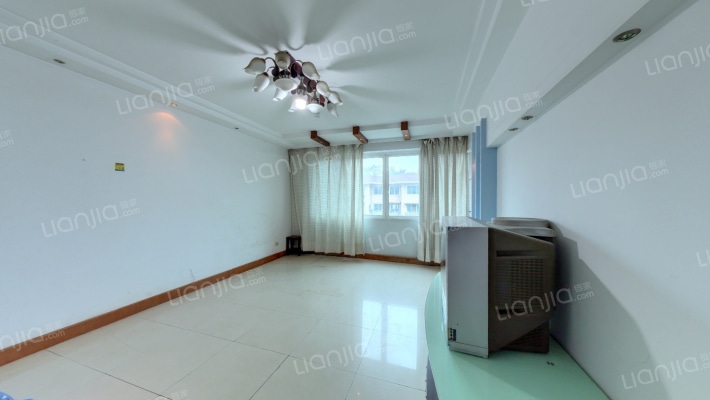 华峰一区二手房实景图