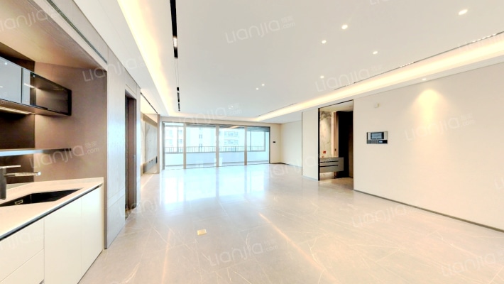 金地大成汇文府二手房实景图