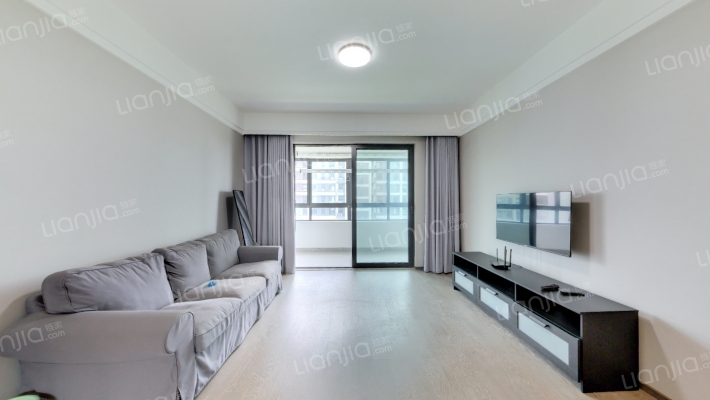 铂珺庭二手房实景图