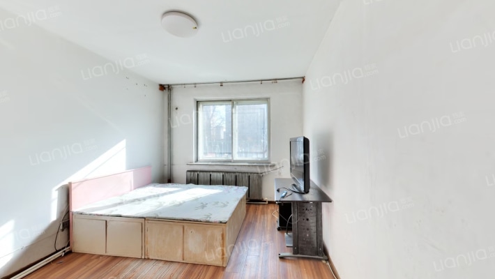 广联合小区二手房实景图