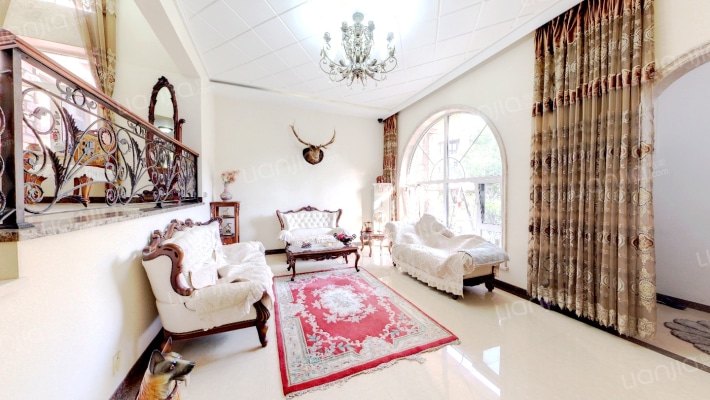 力旺弗朗明歌二手房实景图