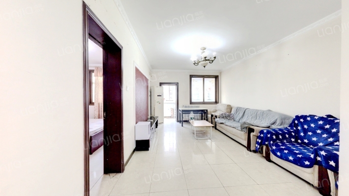 海星花园二手房实景图