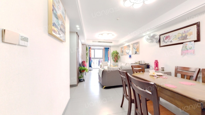 望钰和府南区二手房实景图