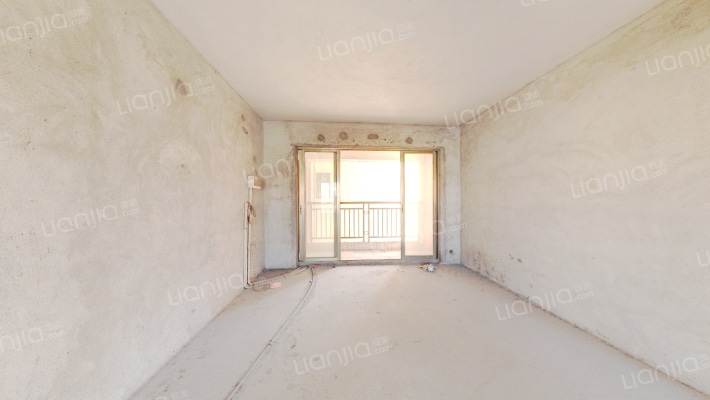 中恒广场二手房实景图