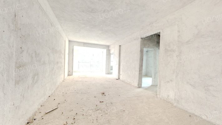 东江学府三期二区二手房实景图