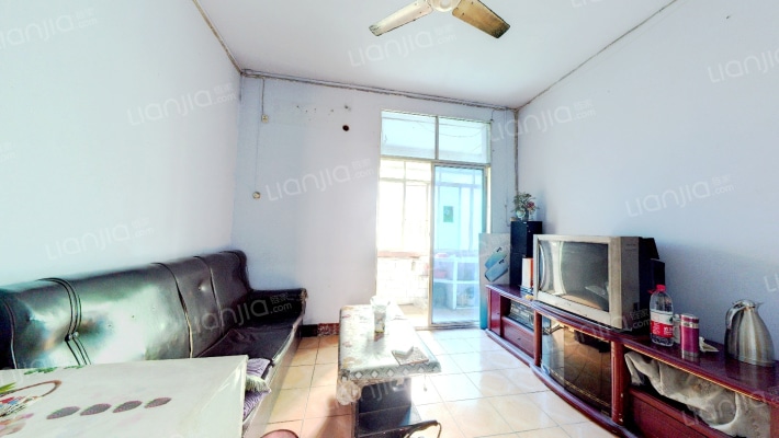 华逸花园新都苑二手房实景图