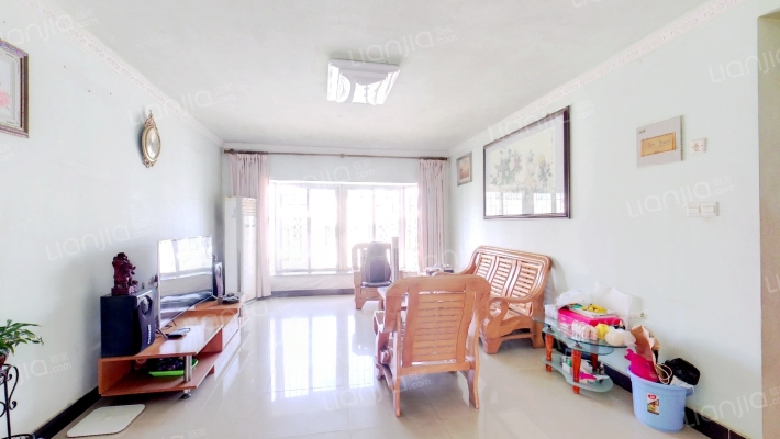 筇海苑二手房实景图