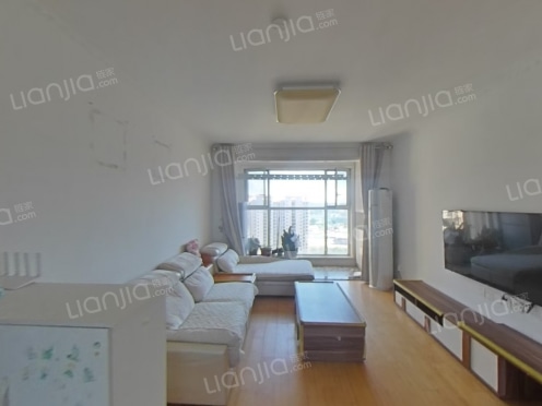 整租·中南世纪城二期 3室1厅 南/北