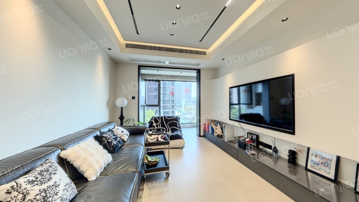 锦麟融誉府二手房实景图