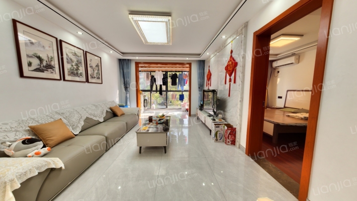 采香泾花园二手房实景图