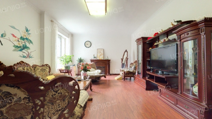 龙溪村二手房实景图