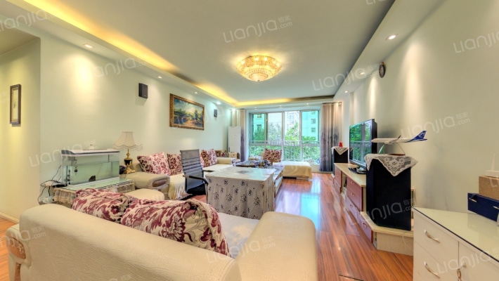 中天花园.紫薇园二手房实景图