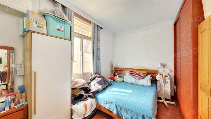 石牌岭休养所二手房实景图