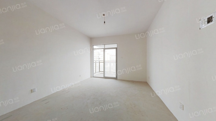 华都花园B区二手房实景图