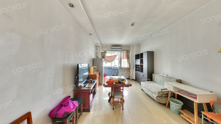 正昇自由康都二手房实景图