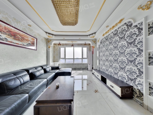 整租·城发三环信息苑 2室1厅 南/北