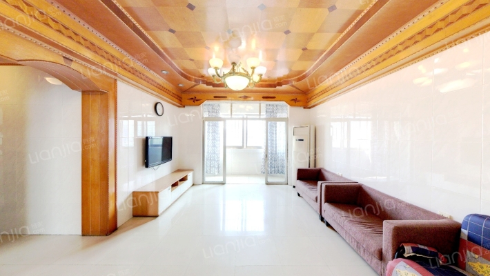 富华楼二手房实景图