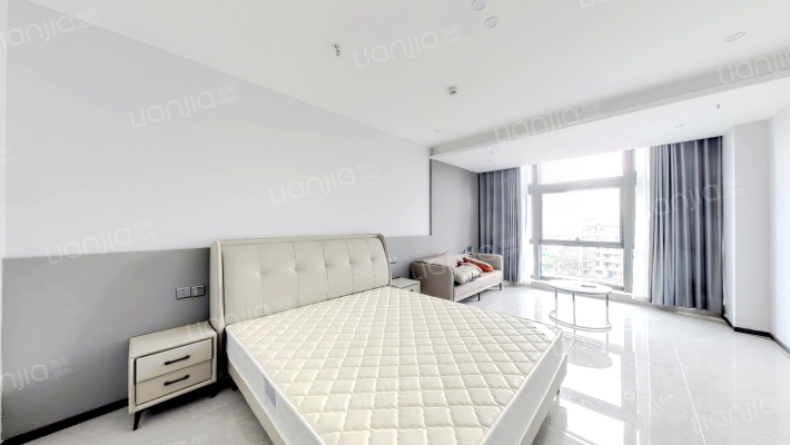 恒大同景国际城T组团二手房实景图