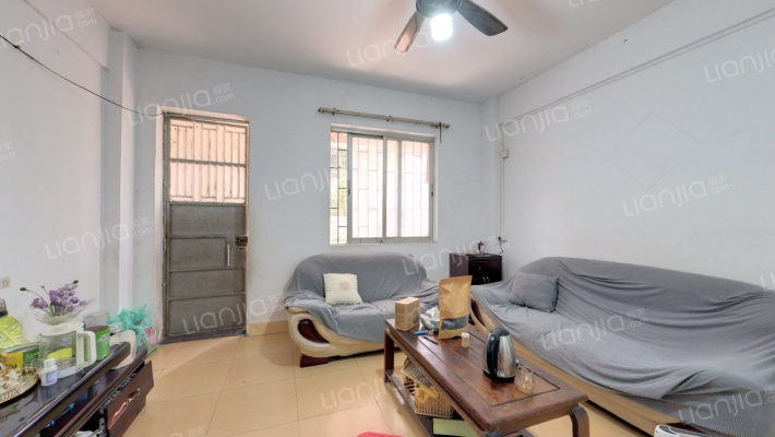 联城花园二手房实景图