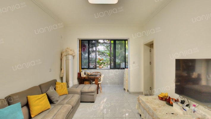 成华南街13号二手房实景图