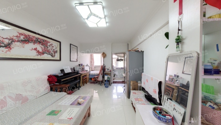 五泉雅园二手房实景图