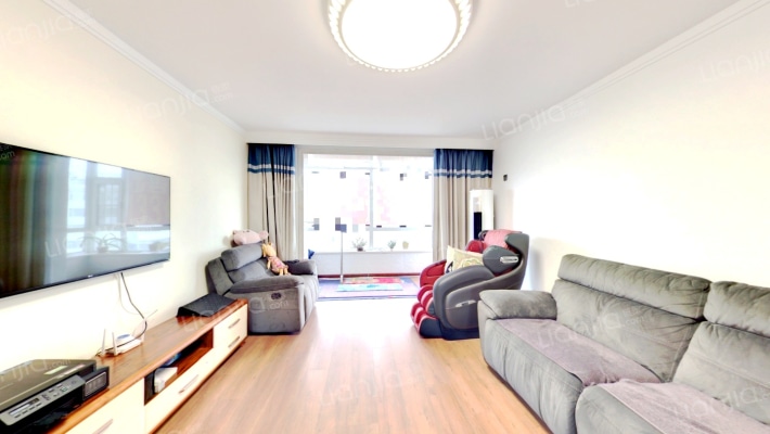 一汽家园二手房实景图