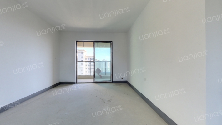 幸福时代大家二手房实景图