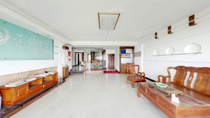 星洲苑二手房实景图