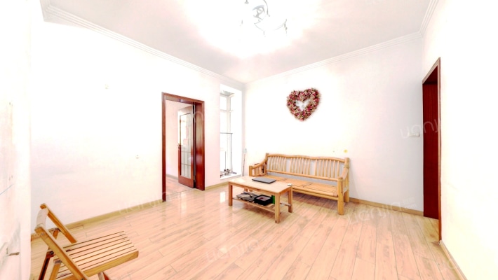 建一石化宿舍二手房实景图