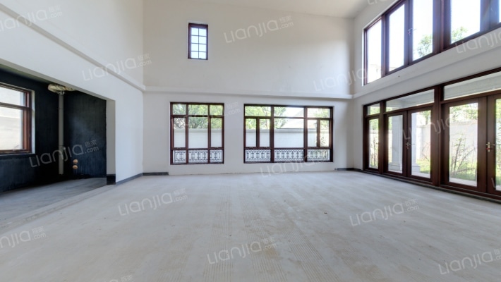 绿城两江御园蔷薇园二手房实景图