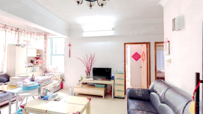 稻花村二手房实景图