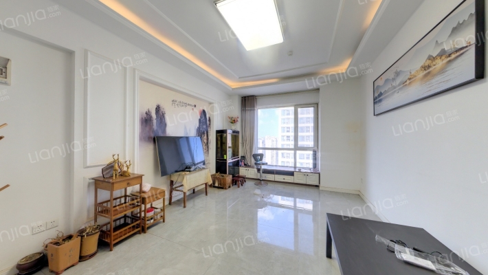 绿地缤纷城二手房实景图