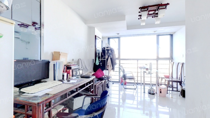 飞凡第五街二手房实景图