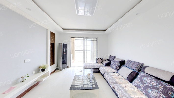 西城御景二手房实景图