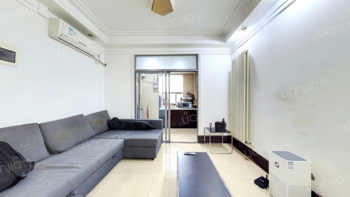 融城云熙二手房实景图