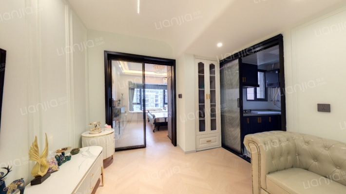 伯爵世家二手房实景图