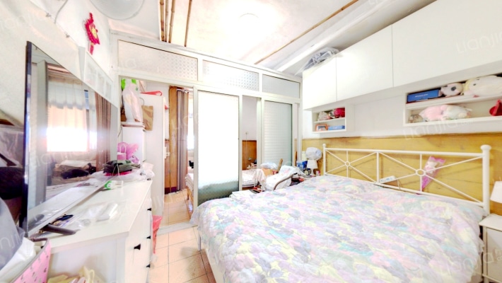 洞庭街二手房实景图