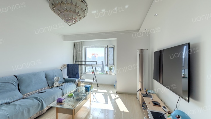 格林观堂二期二手房实景图