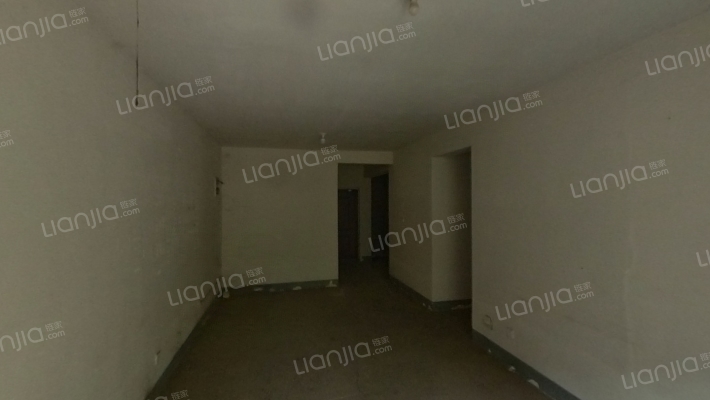 鸿基彼岸住宅小区二手房实景图