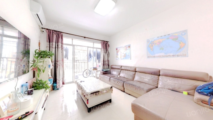 中航格澜郡阳光花园二手房实景图