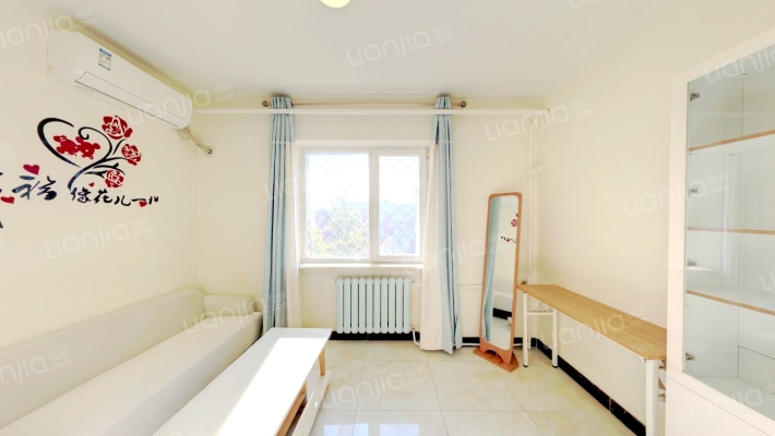 新村三里二手房实景图