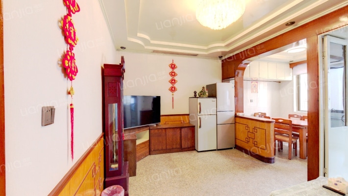 西金路二手房实景图