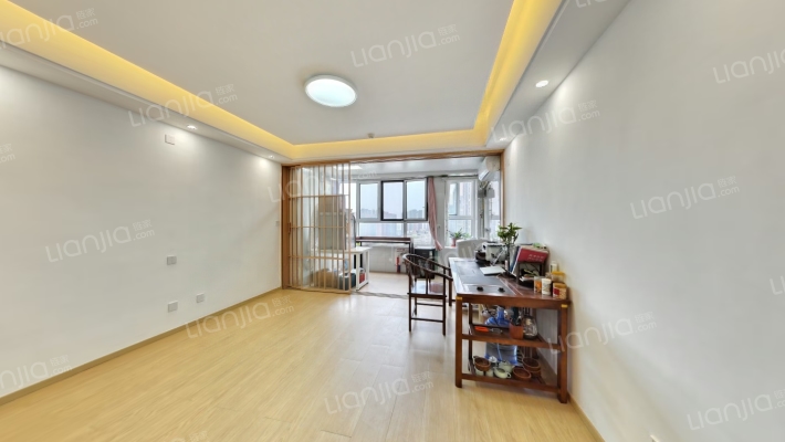 绿景广场二手房实景图