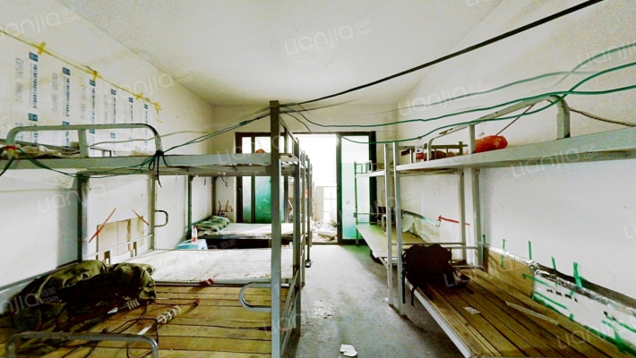 中天会展城B区B6组团二手房实景图