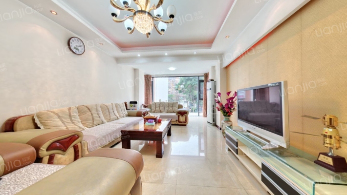 观澜半岛二手房实景图