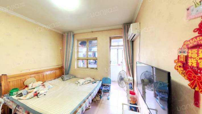 王官庄666号二手房实景图