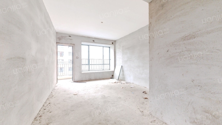 金红云花园二手房实景图