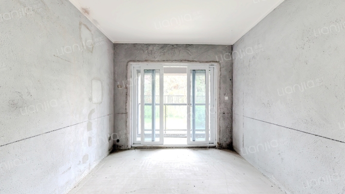 卓越蔚蓝城二手房实景图