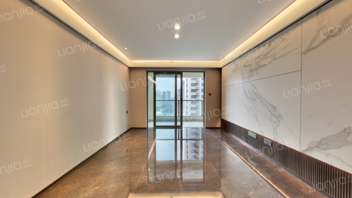 万科·山河道二期二手房实景图