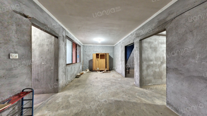 月半湾西区二手房实景图